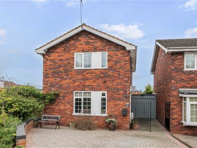 Gainsborough Mews, Kidderminster