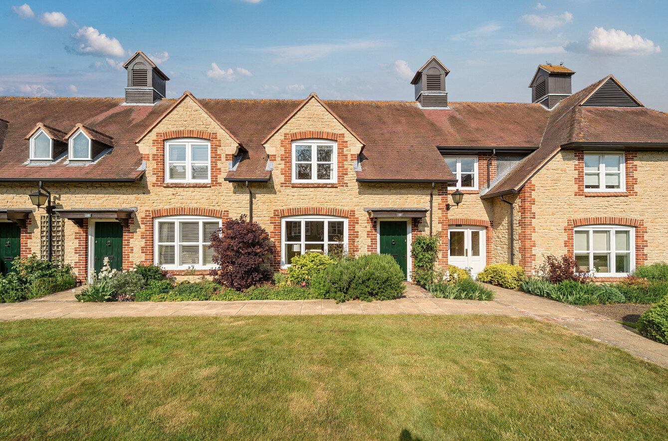 Penstones Court, Marlborough Lane, Stanford in the Vale, Faringdon, SN7