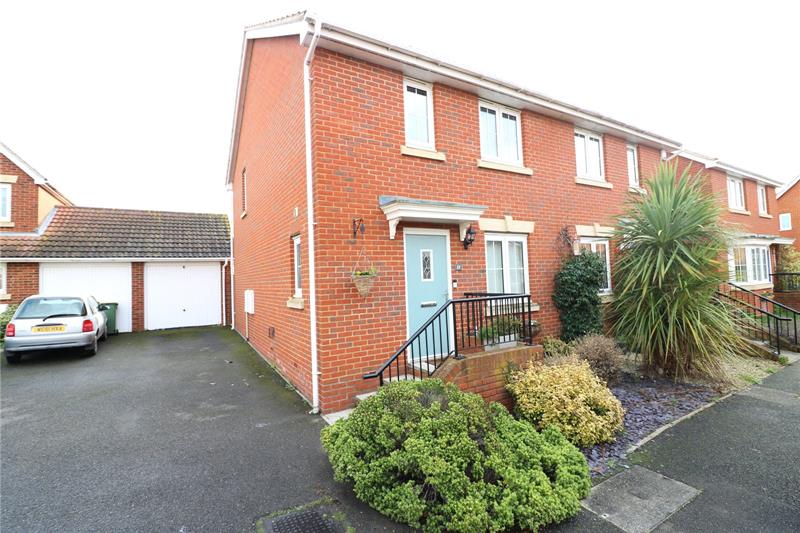 Havengore Close, Great Wakering, Essex, SS3
