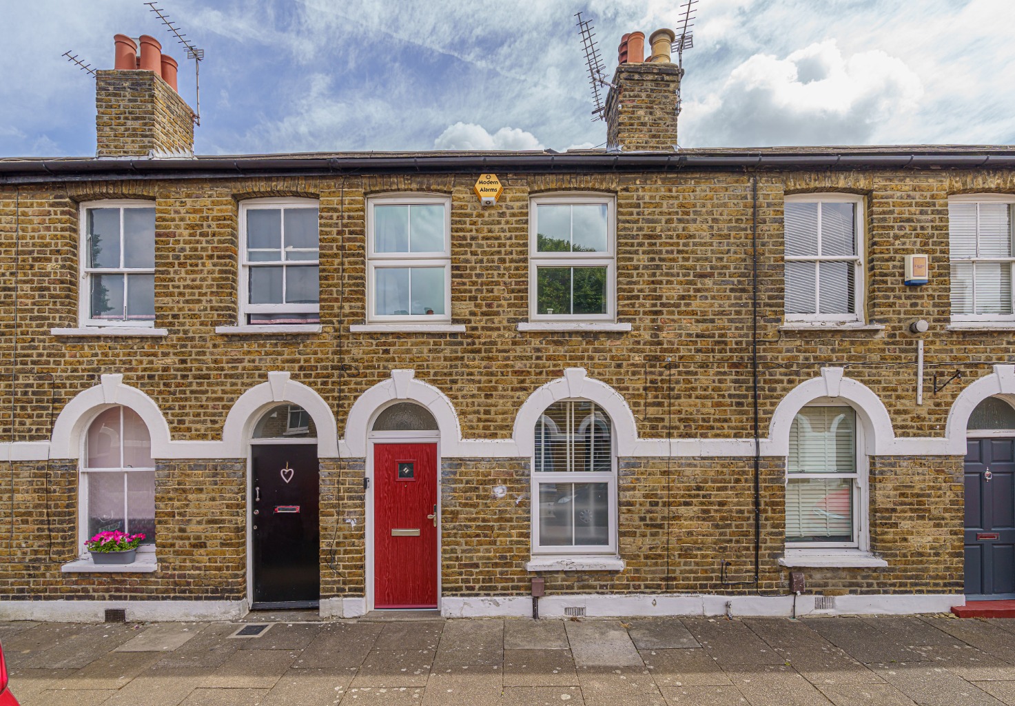 Mooreland Road, Bromley, Kent BR1