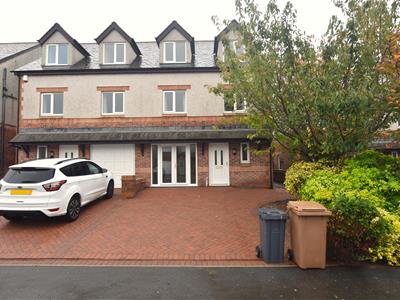 Holbeck Park Avenue, Barrow-In-Furness