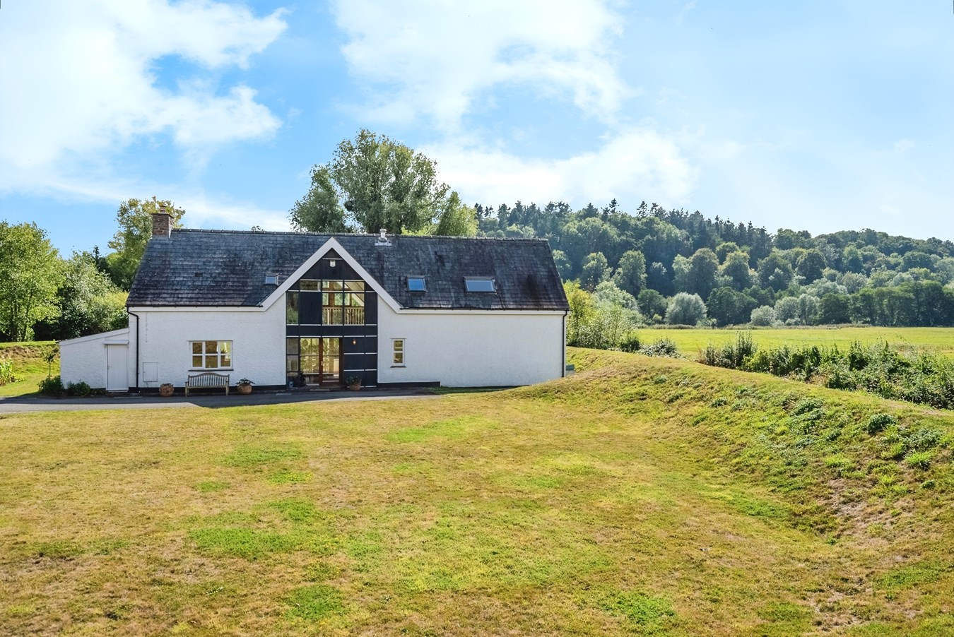 Llanvihangel Gobion, Abergavenny, NP7