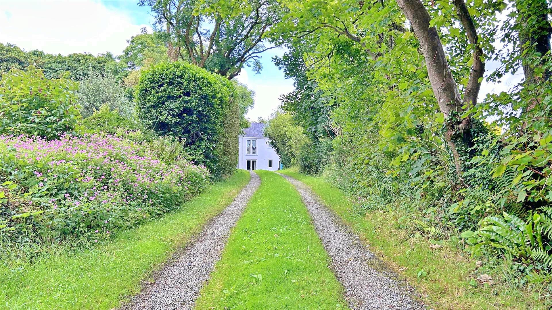 Church Road, Roch, Haverfordwest