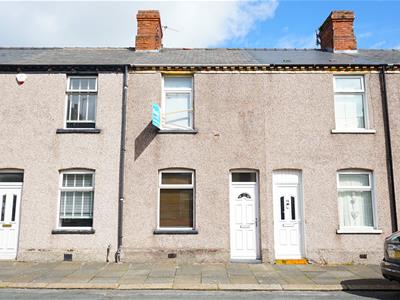 Gloucester Street, Barrow In Furness