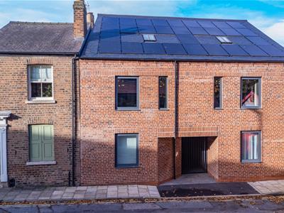 Crescent Court, The Crescent, Off Blossom Street, York