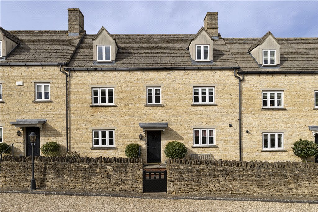 King Charles Place, Stow-On-The-Wold, Gloucestershire, GL54