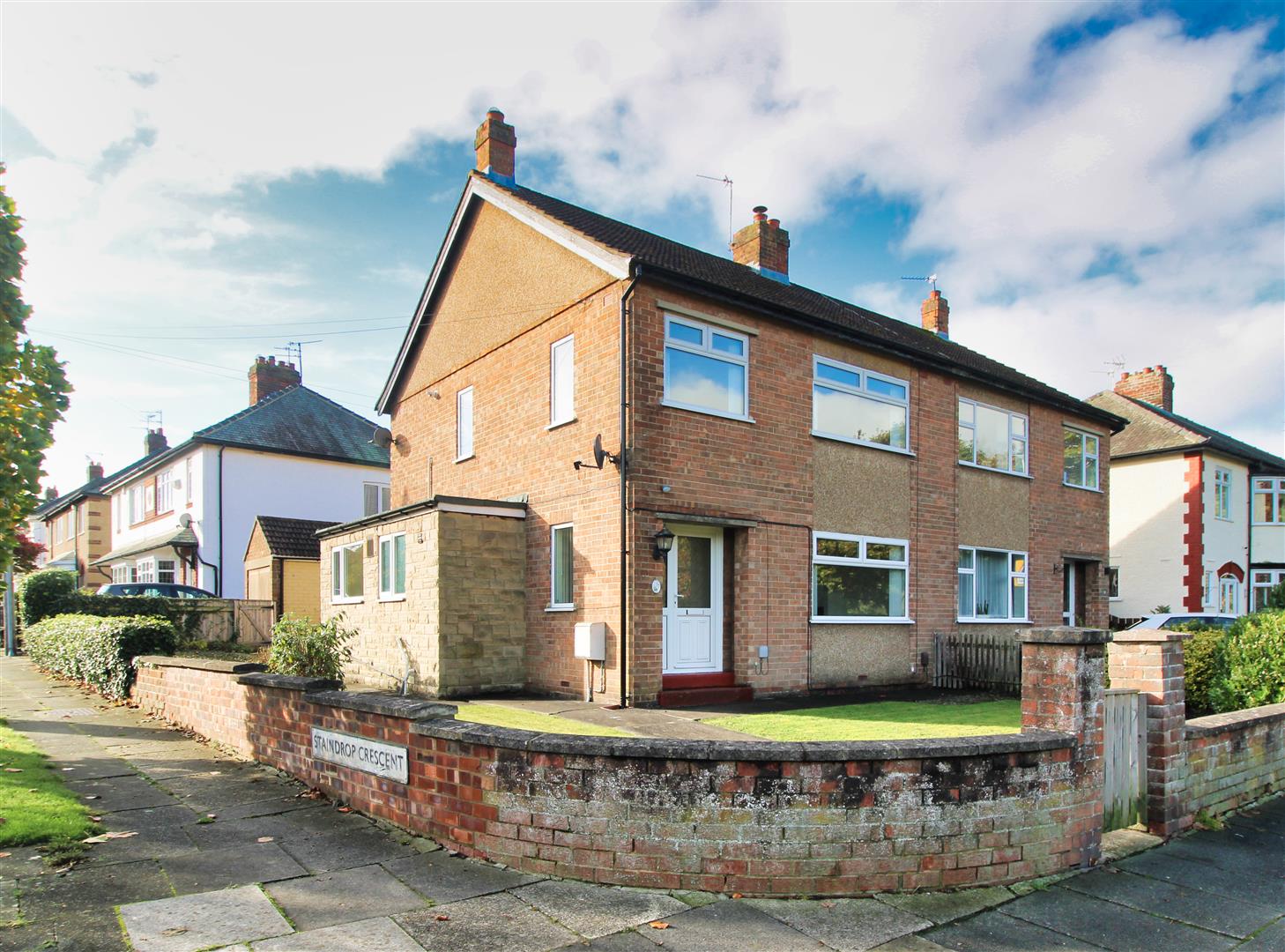 Staindrop Road, Darlington