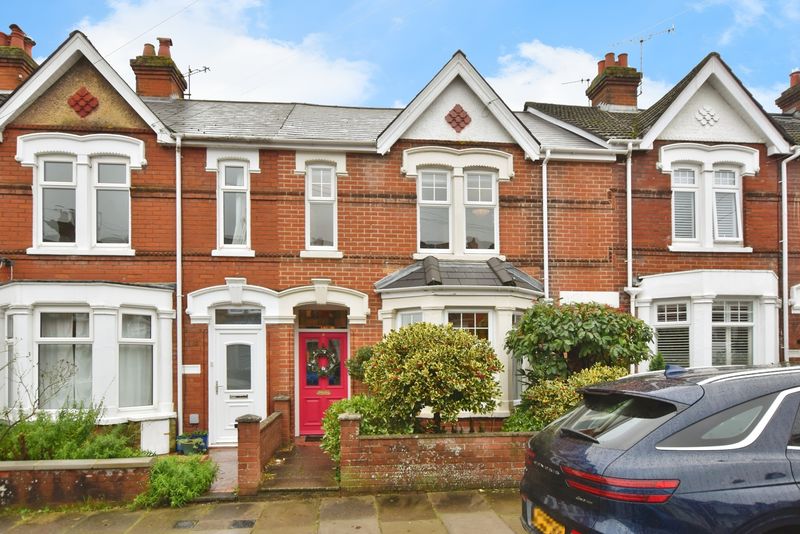 Albany Road, Salisbury                                               ***video Tour***