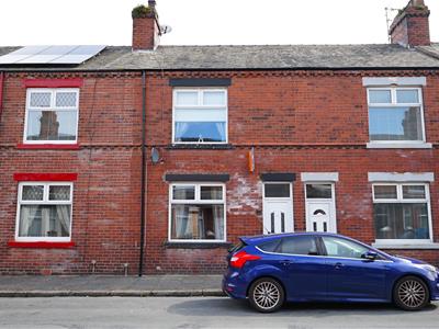 West View Road, Barrow-In-Furness