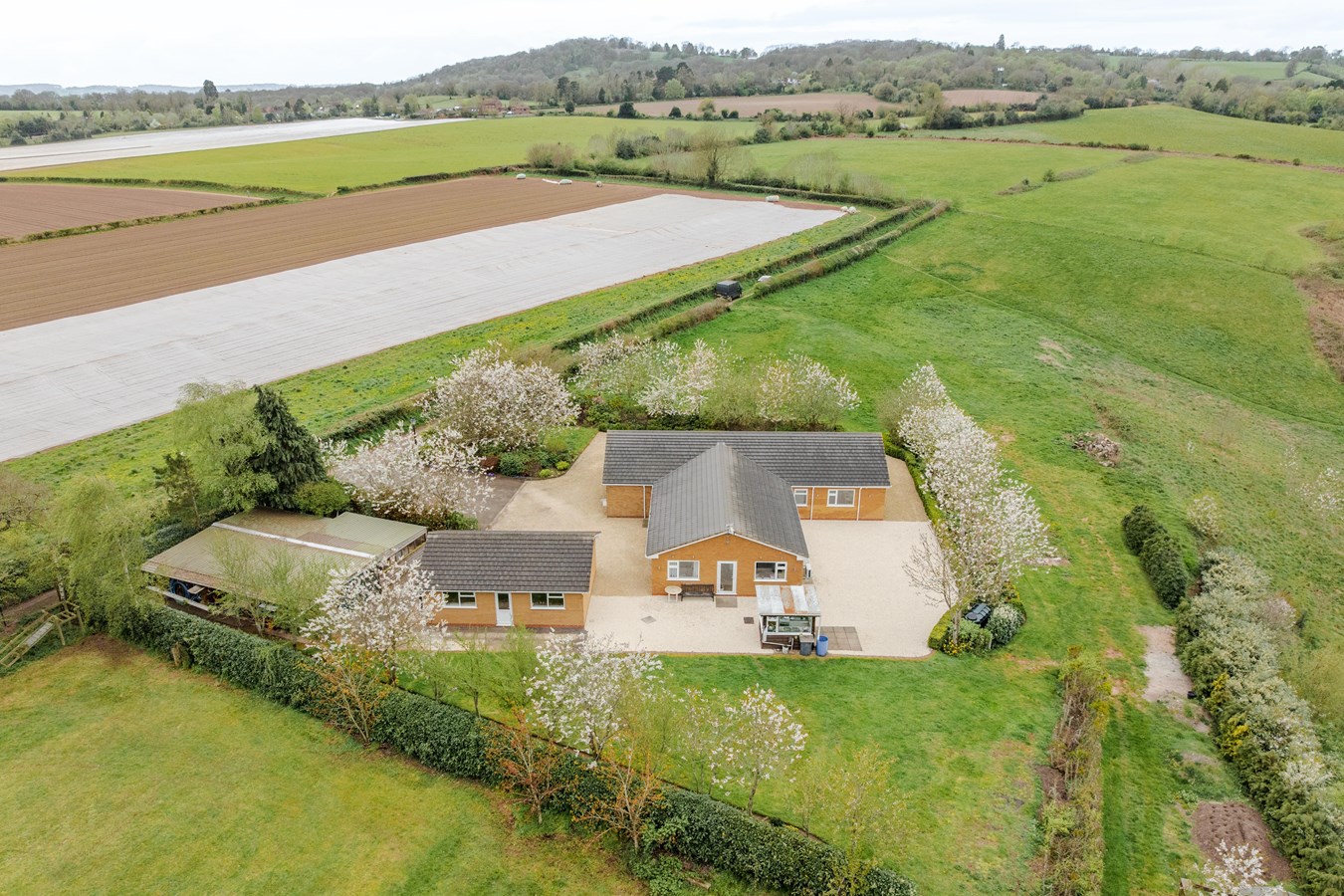 Sandy Lane, Kidderminster, DY11