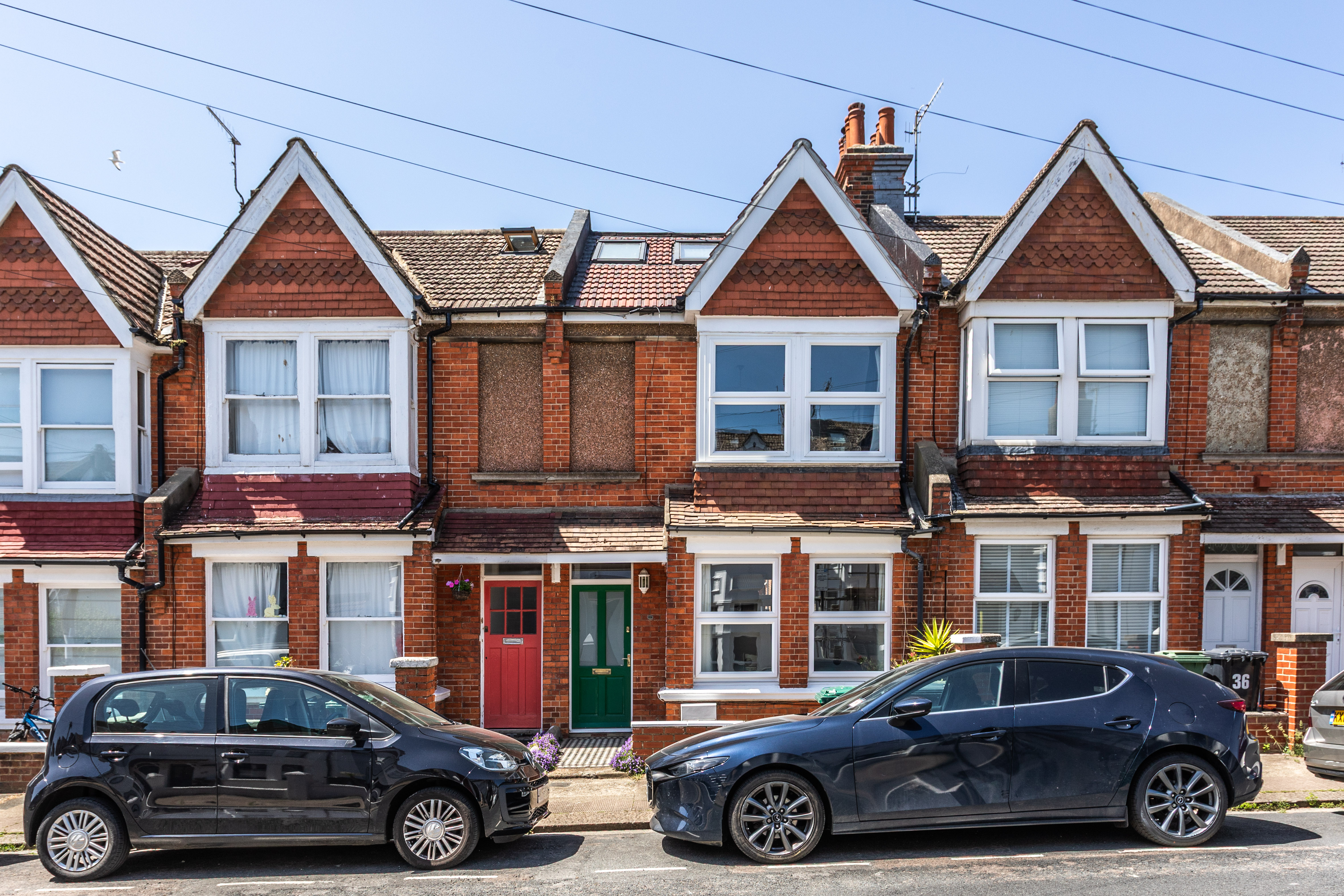 Shelley Road, Hove, BN3 5FQ