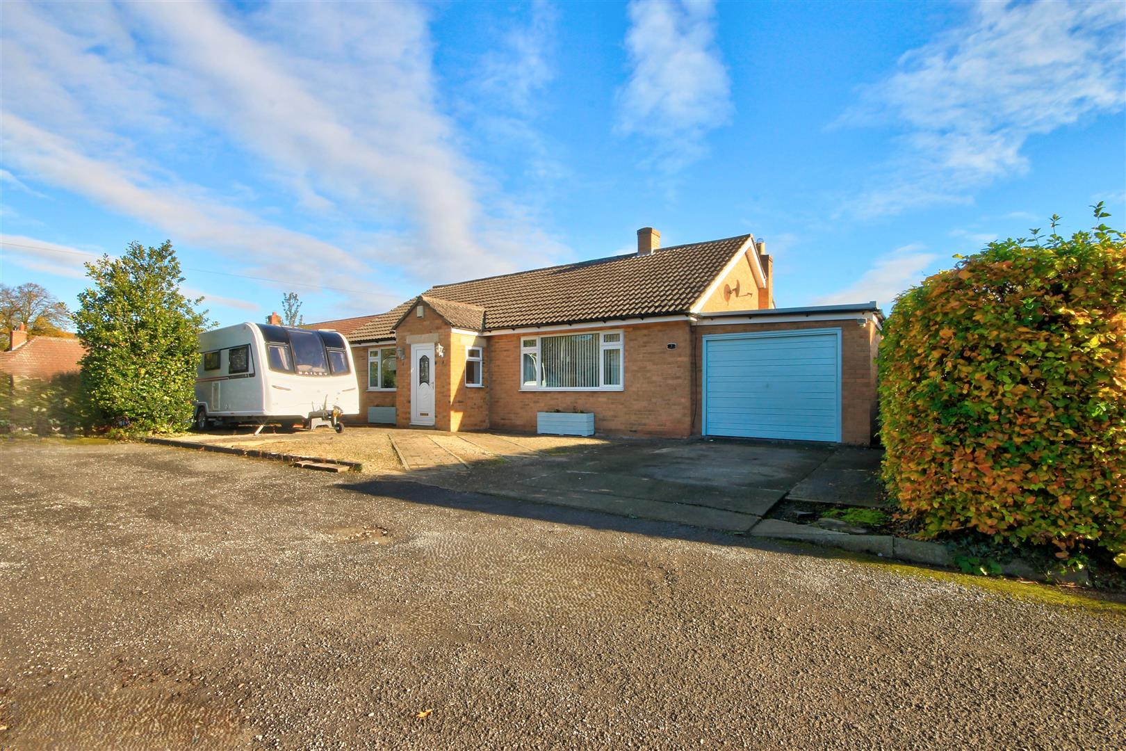 Glebe Close, Barton, Richmond