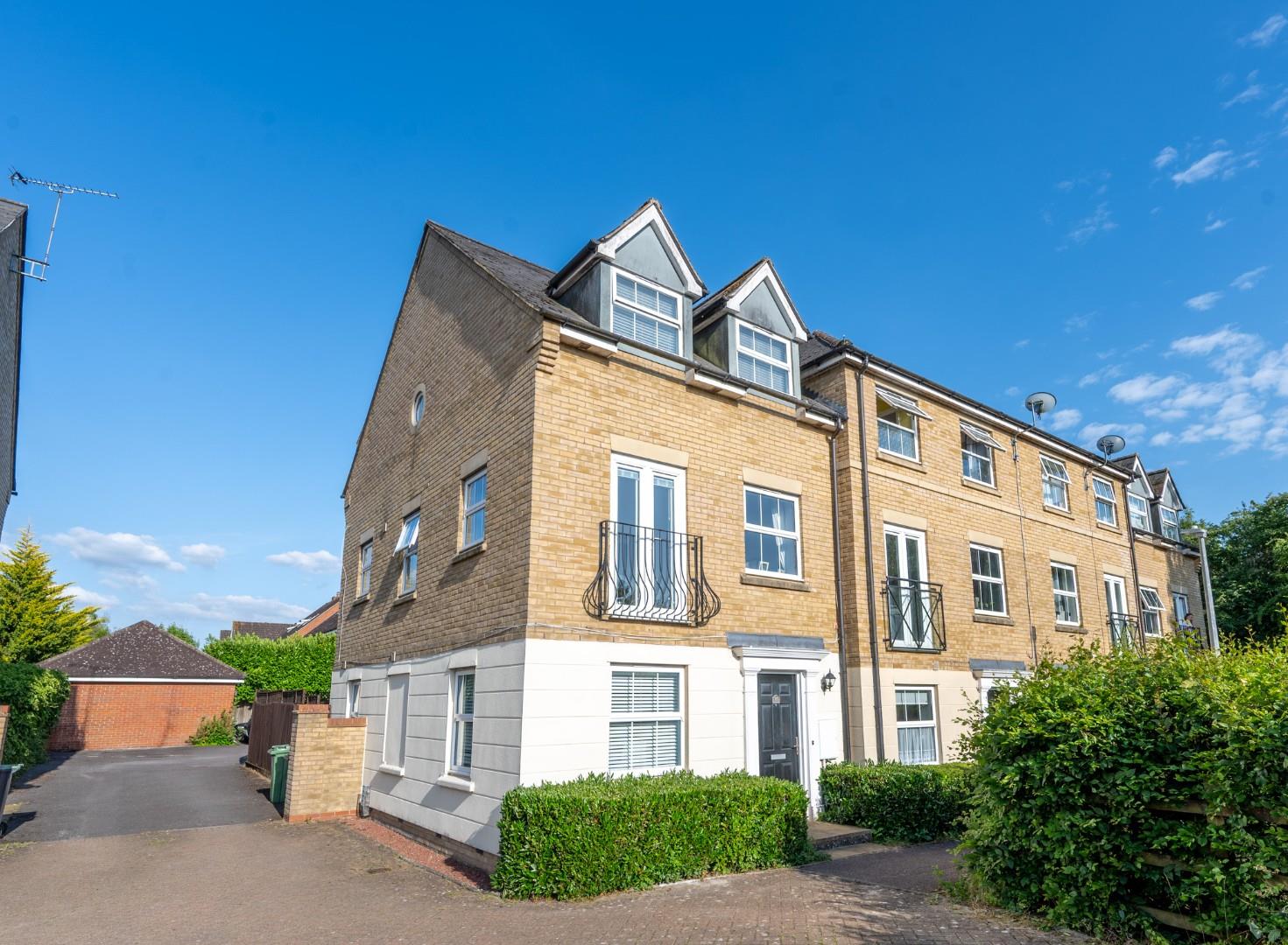 Brewers End, Takeley, Bishop's Stortford, Essex