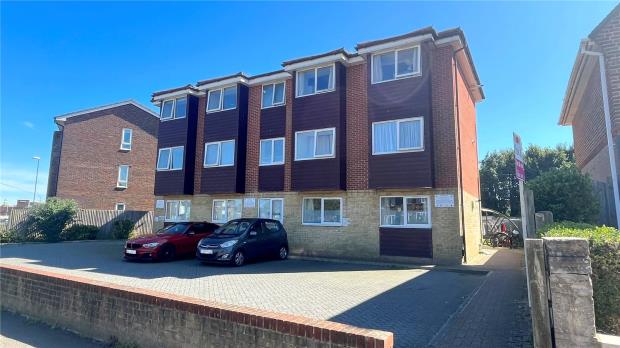 Tower Road, Lancing, West Sussex, BN15