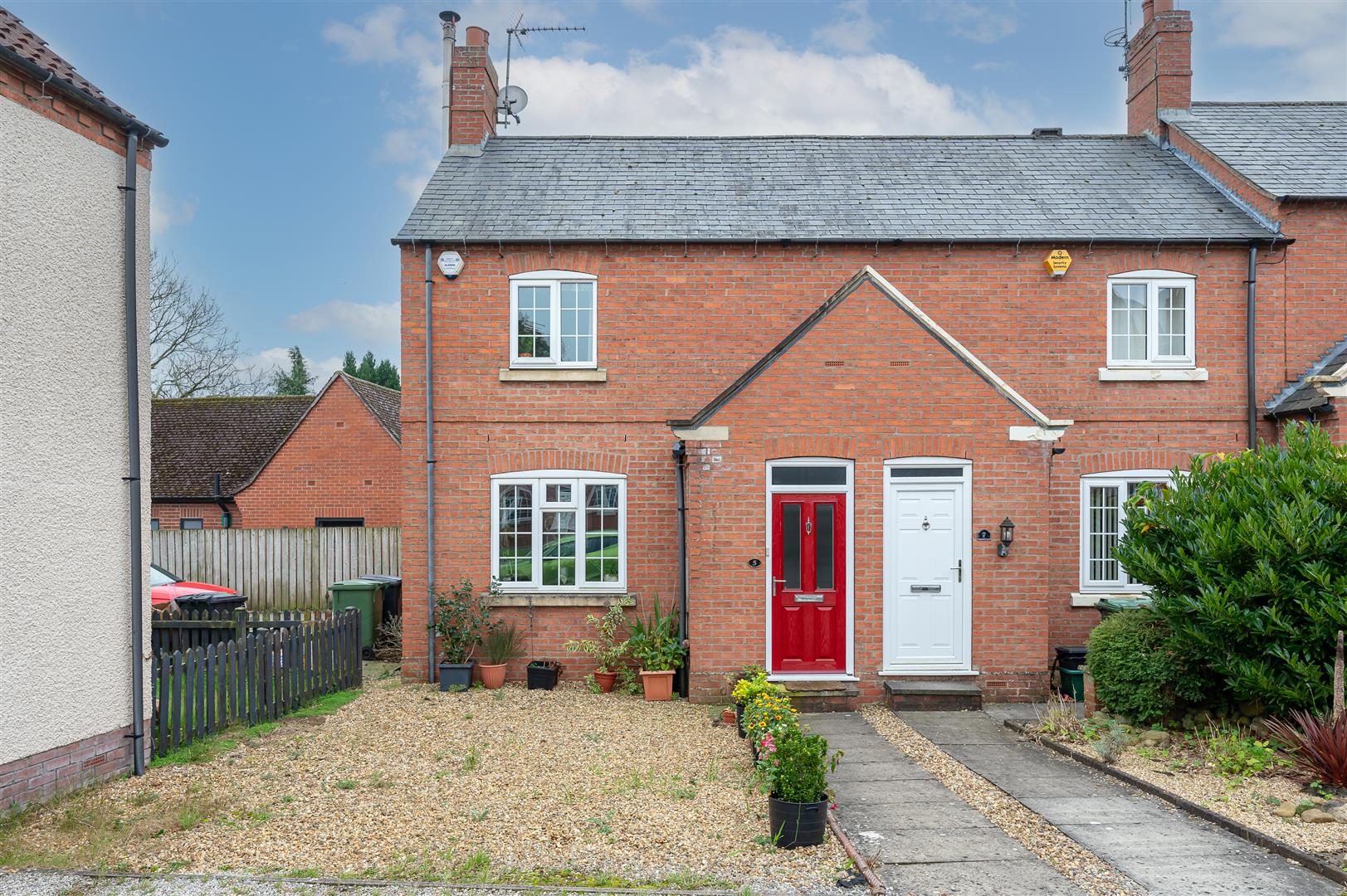 Orchard Cottages, Dunnington, York, YO19 5LX