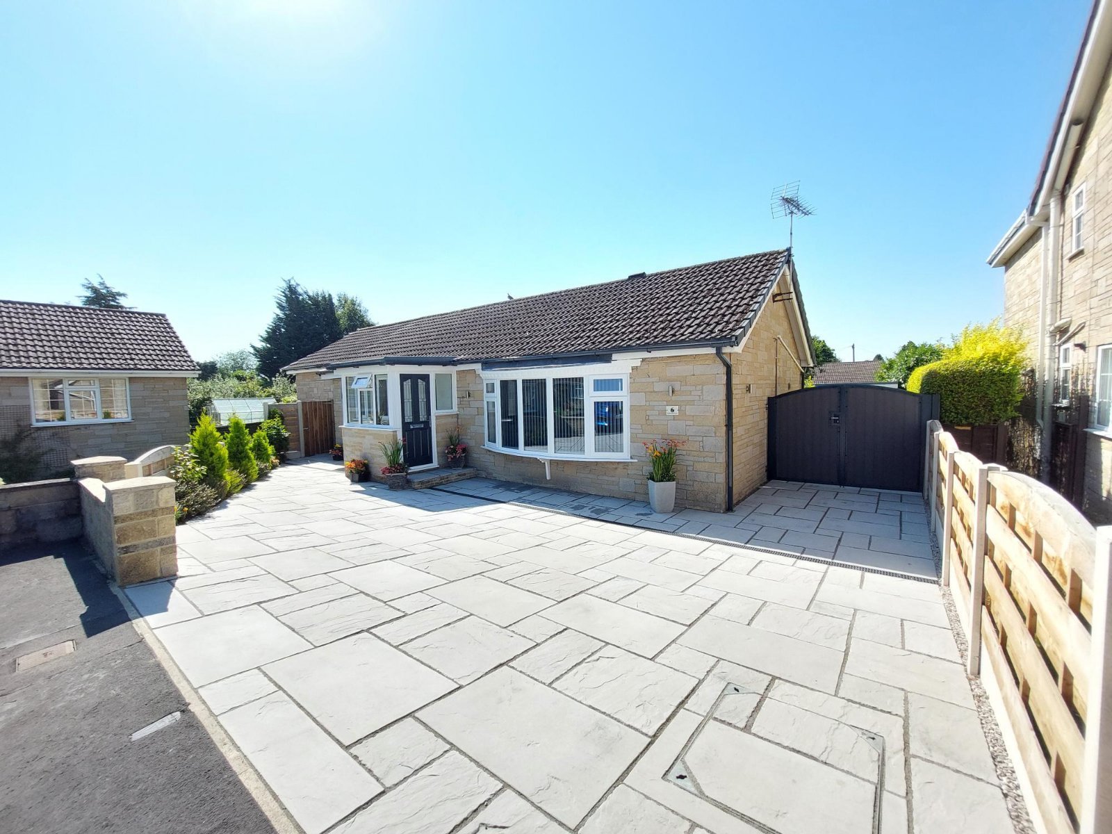 Rushwood Close, Haxby, York, North Yorkshire YO32