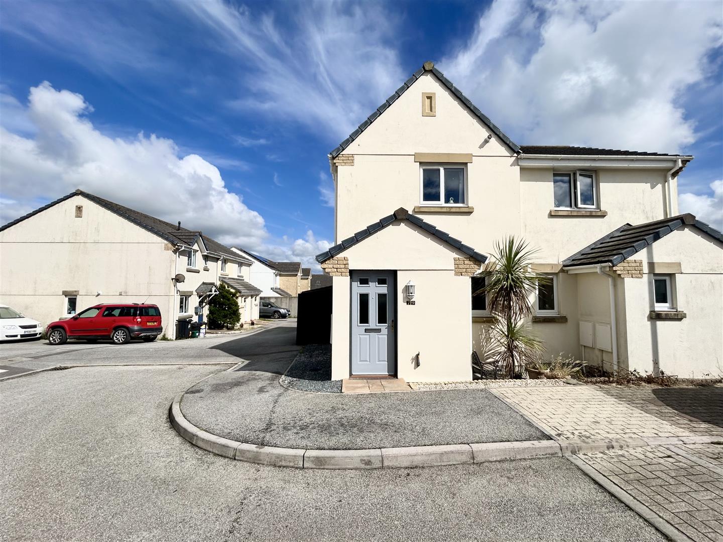 SPACIOUS AFFORDABLE HOME-HELSTON