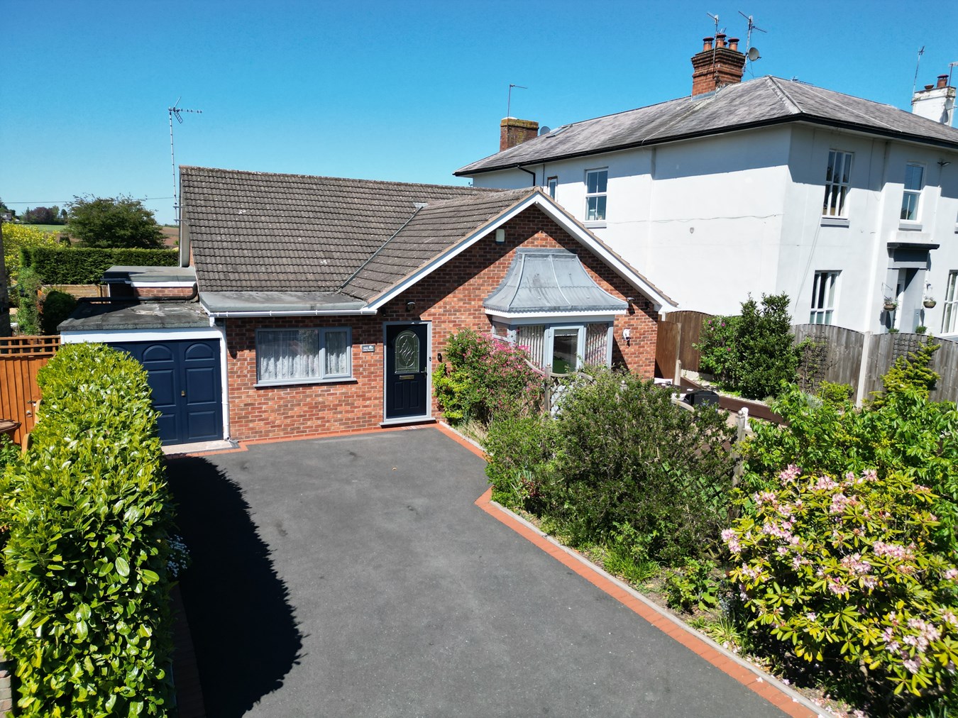 Stourbridge Road, Kidderminster, DY10