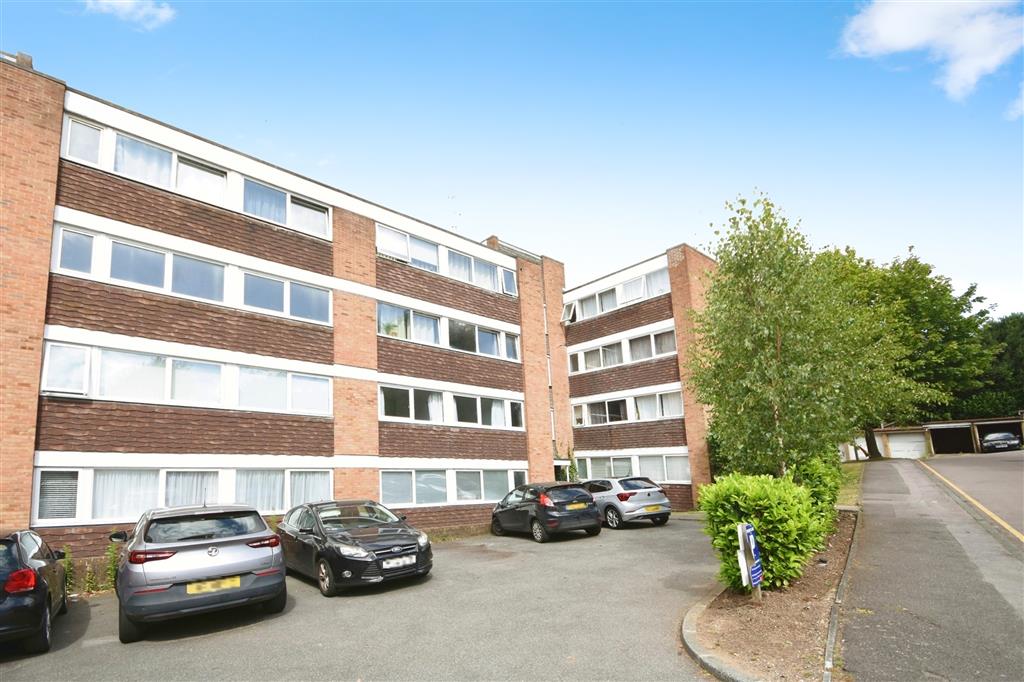 Radford Court, Billericay, CM12