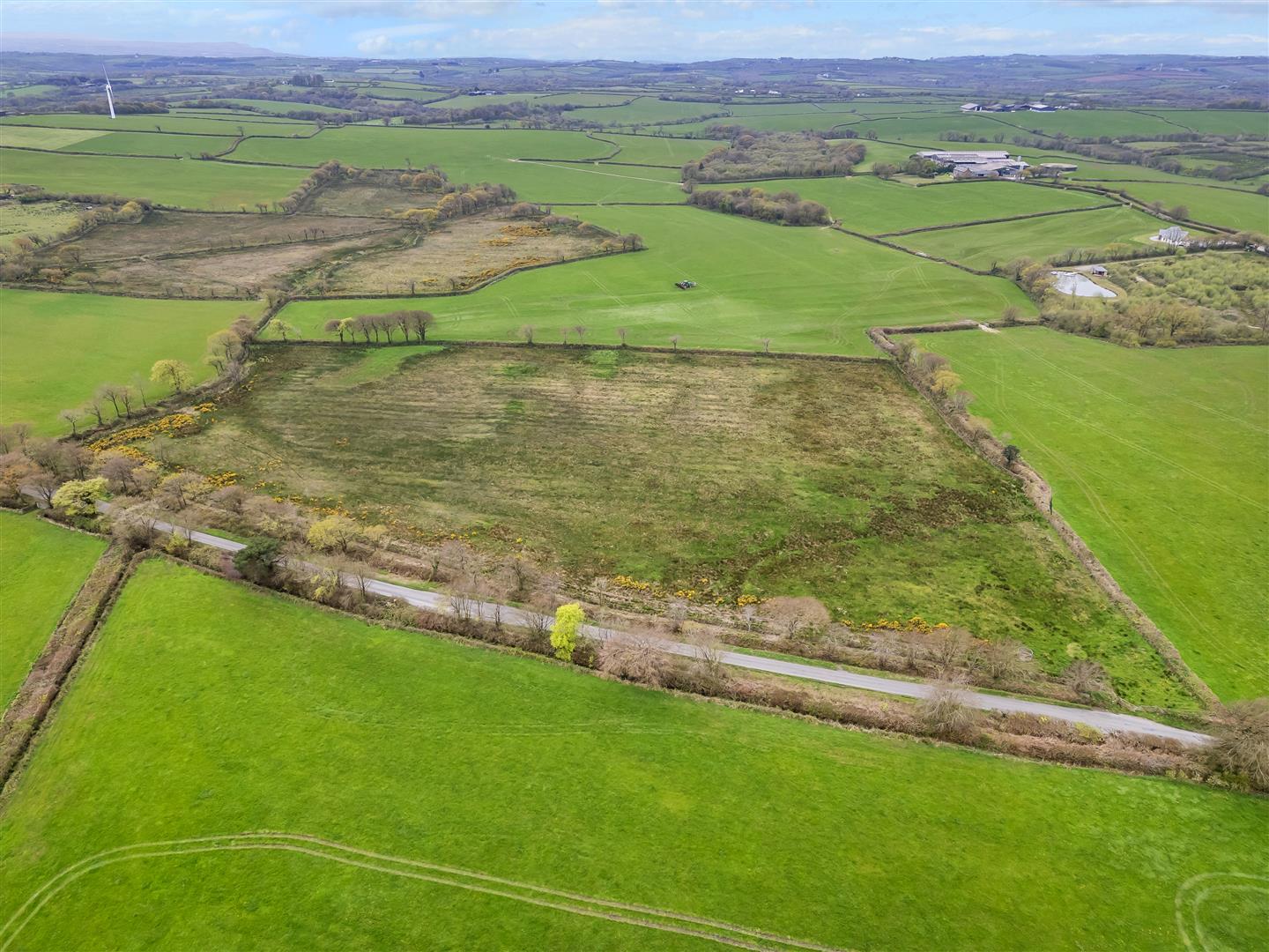 Burnards House, Holsworthy