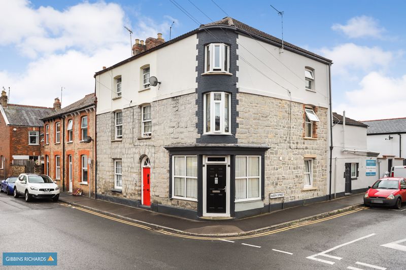 Queen Street, Taunton - Investment Opportunity