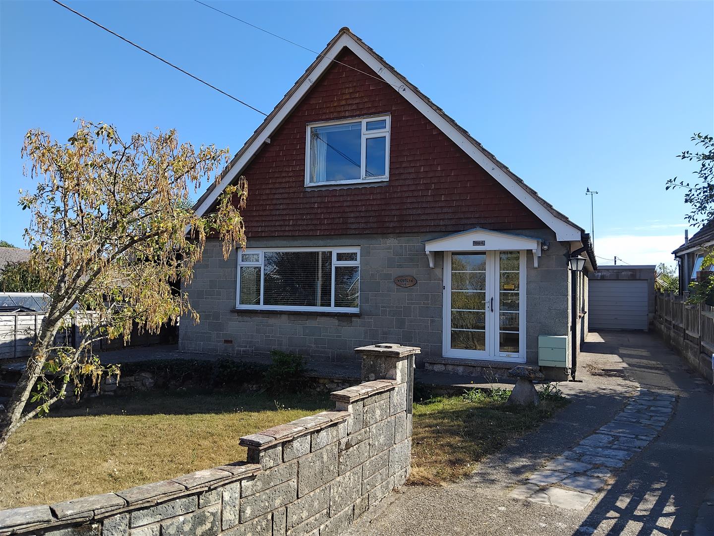 Westview Road, Rew Street, Gurnard