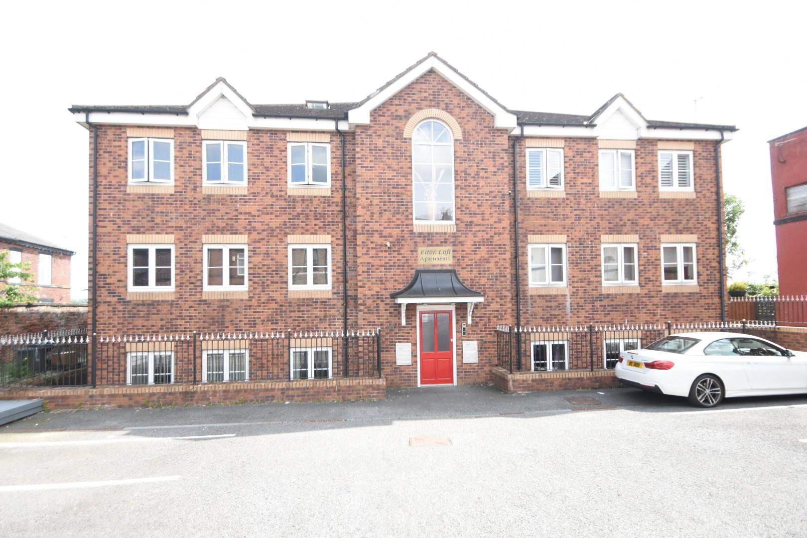 Fairy Street, Bury