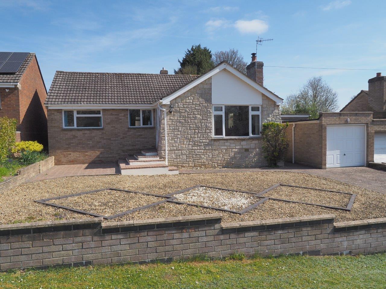 Parkland Way, Porton, Salisbury