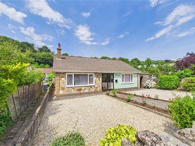 Popular position within Swiss Valley, Clevedon