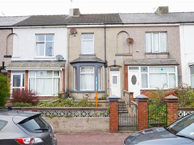 Storey Square, Barrow-In-Furness