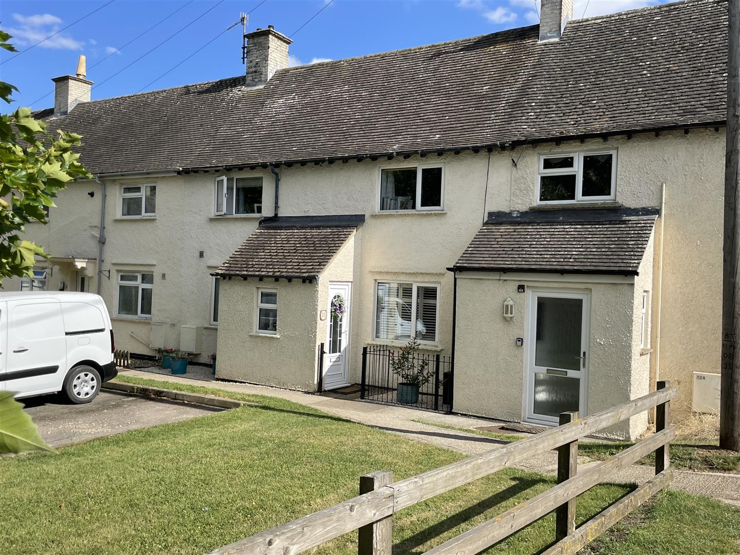 Station Road, Bourton-On-The-Water, Cheltenham