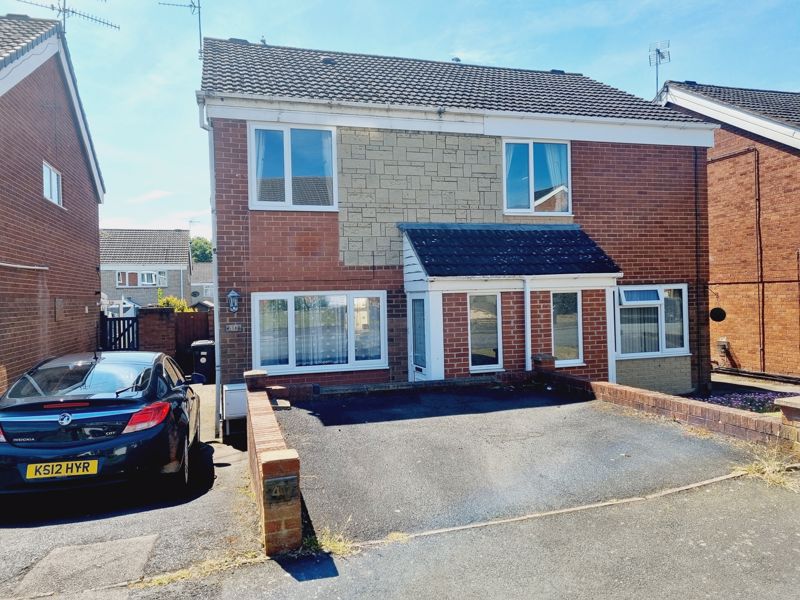 Oulton Close, Kidderminster Dy11 5dy