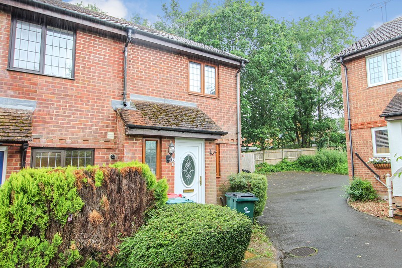 Flint Close, Maidenbower, Crawley, West Sussex. RH10 7HN