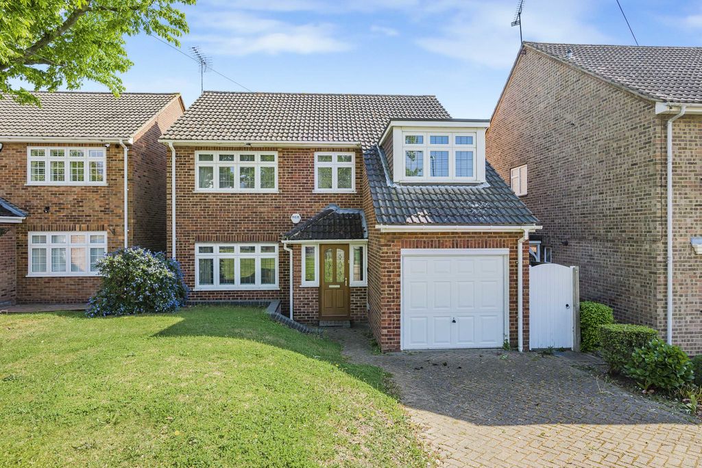 Glenhurst Avenue, Bexley