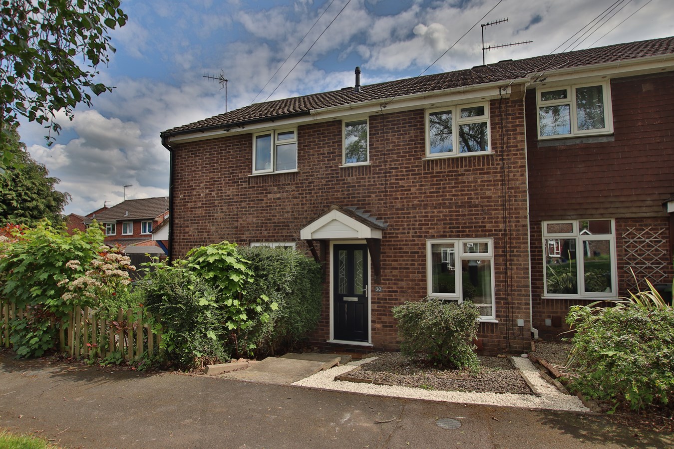 Whitewood Way, Spetchley, Worcester, WR5