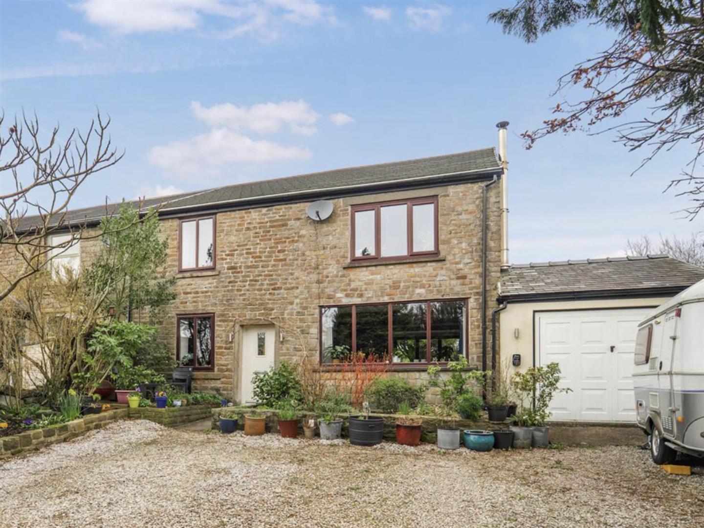 Green Row, Livesey, Darwen