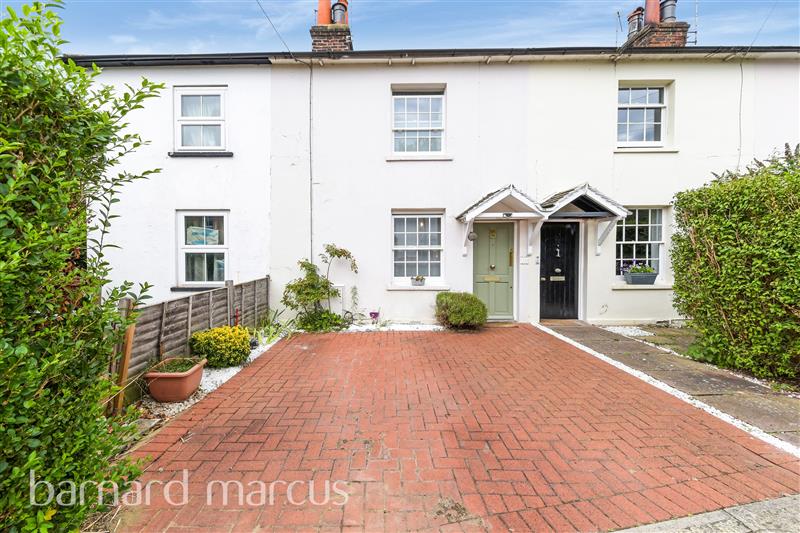 Heathcote Road, Epsom, KT18