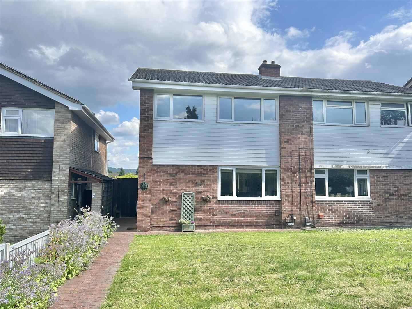 Linnet Close, Abbeydale, Gloucester