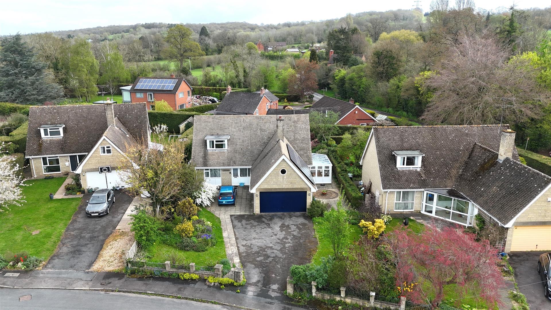 Aston Ingham, Ross-On-Wye