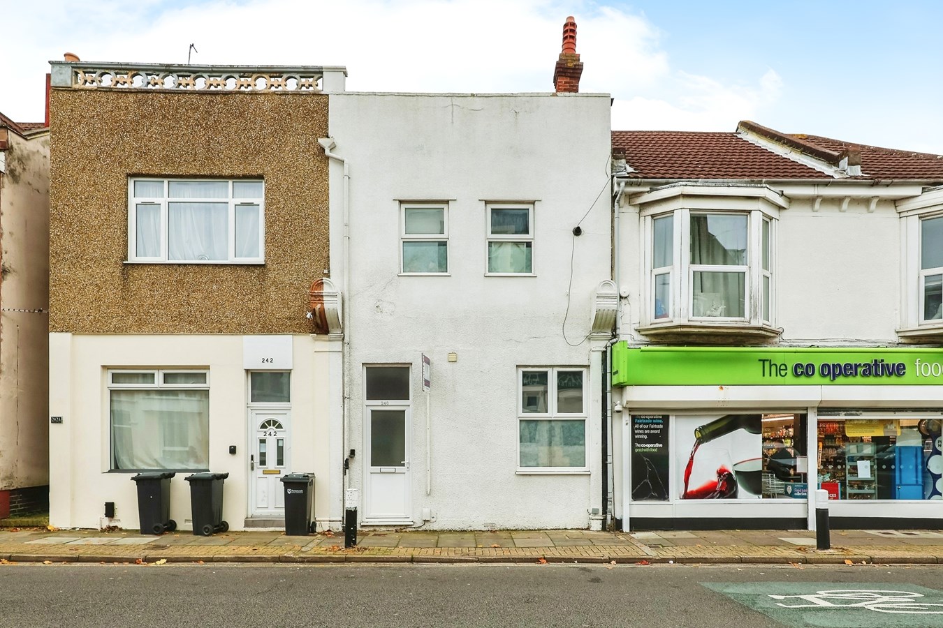 Twyford Avenue, Portsmouth, PO2