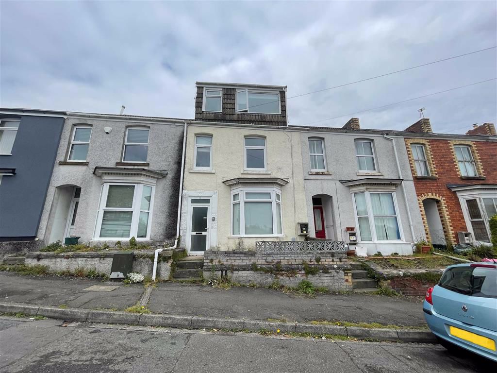 Langland Terrace, Brynmill, Swansea