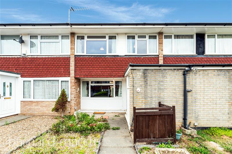 Marshalls Close, Epsom, KT19