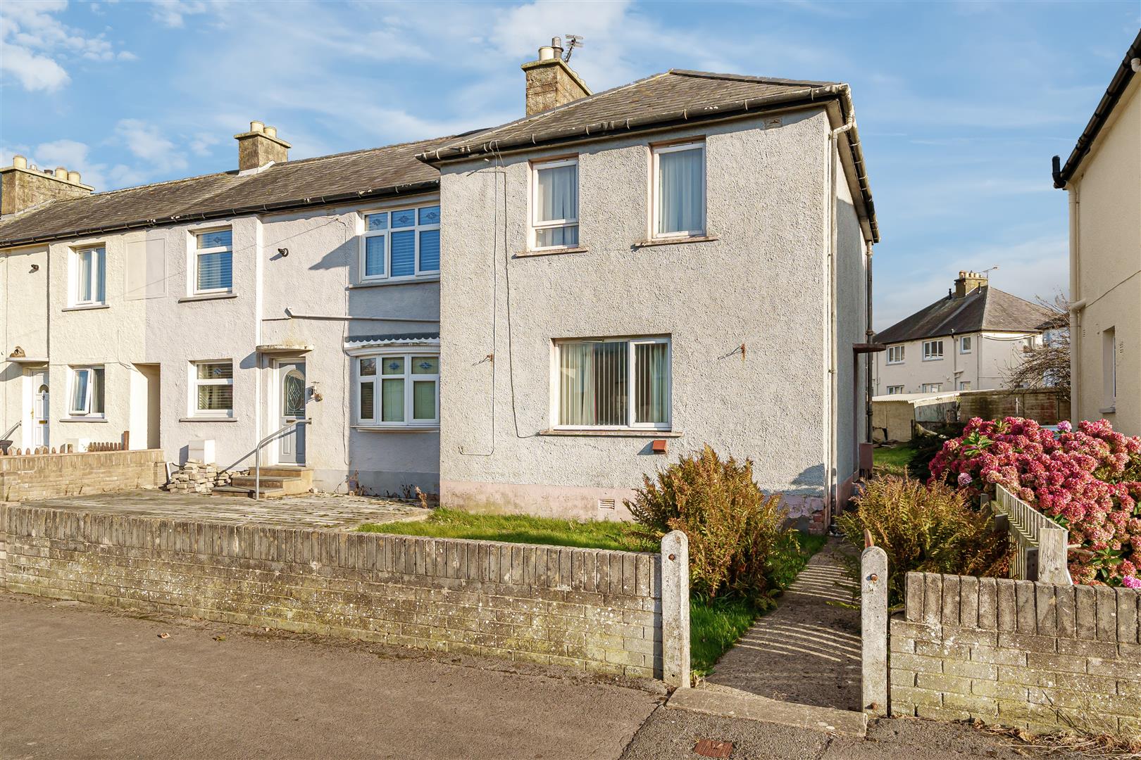 St. Helens Avenue, Flimby, Maryport