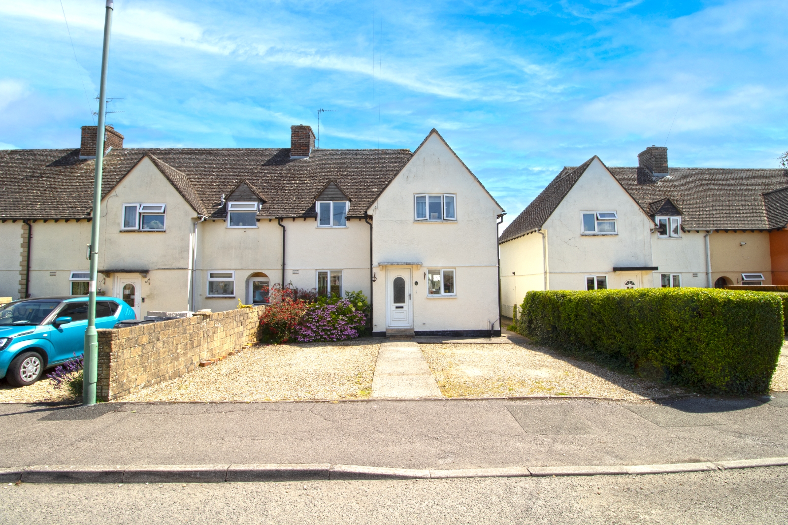 Oakley Road, Cirencester, Gloucestershire, GL7