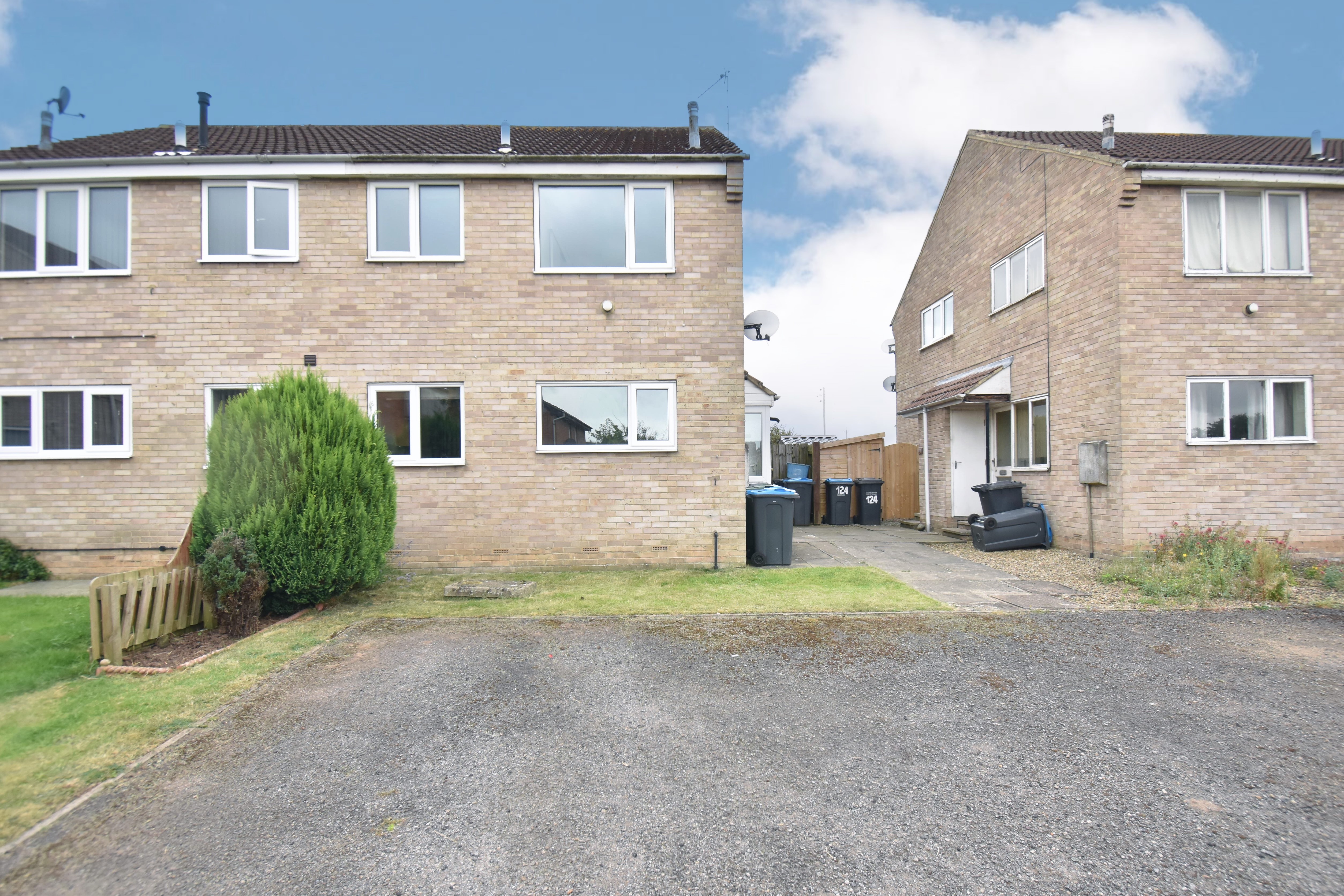 Valley Road, Northallerton