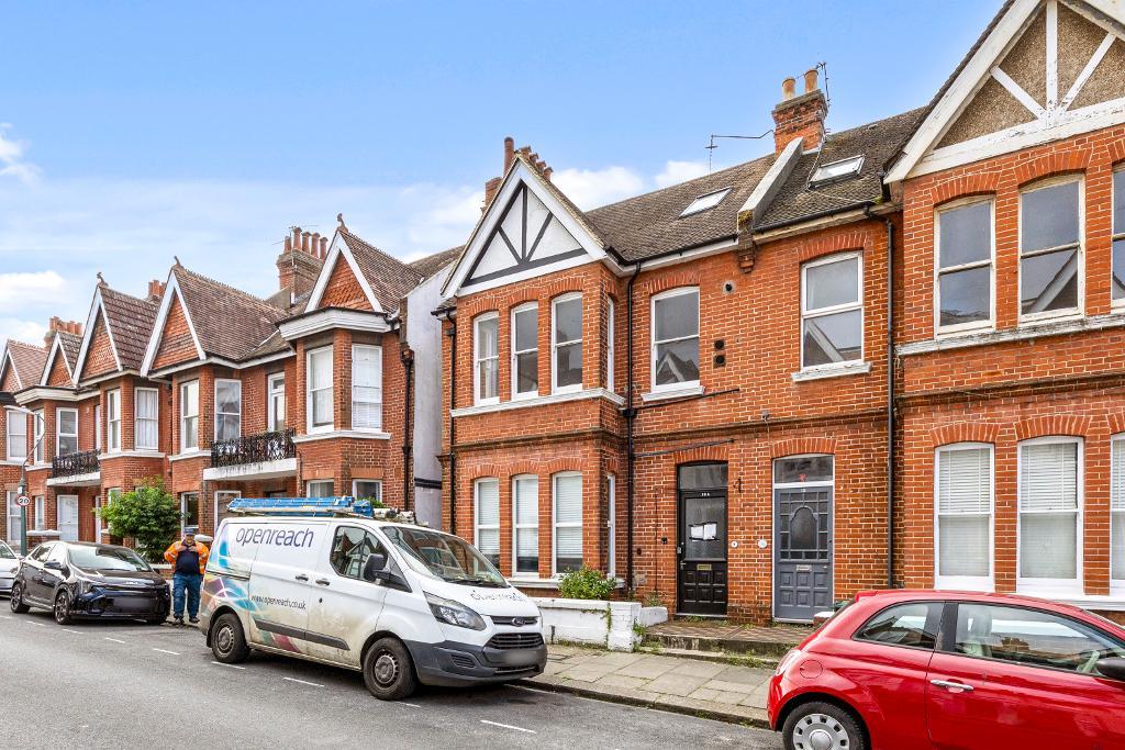 Granville Road, Hove