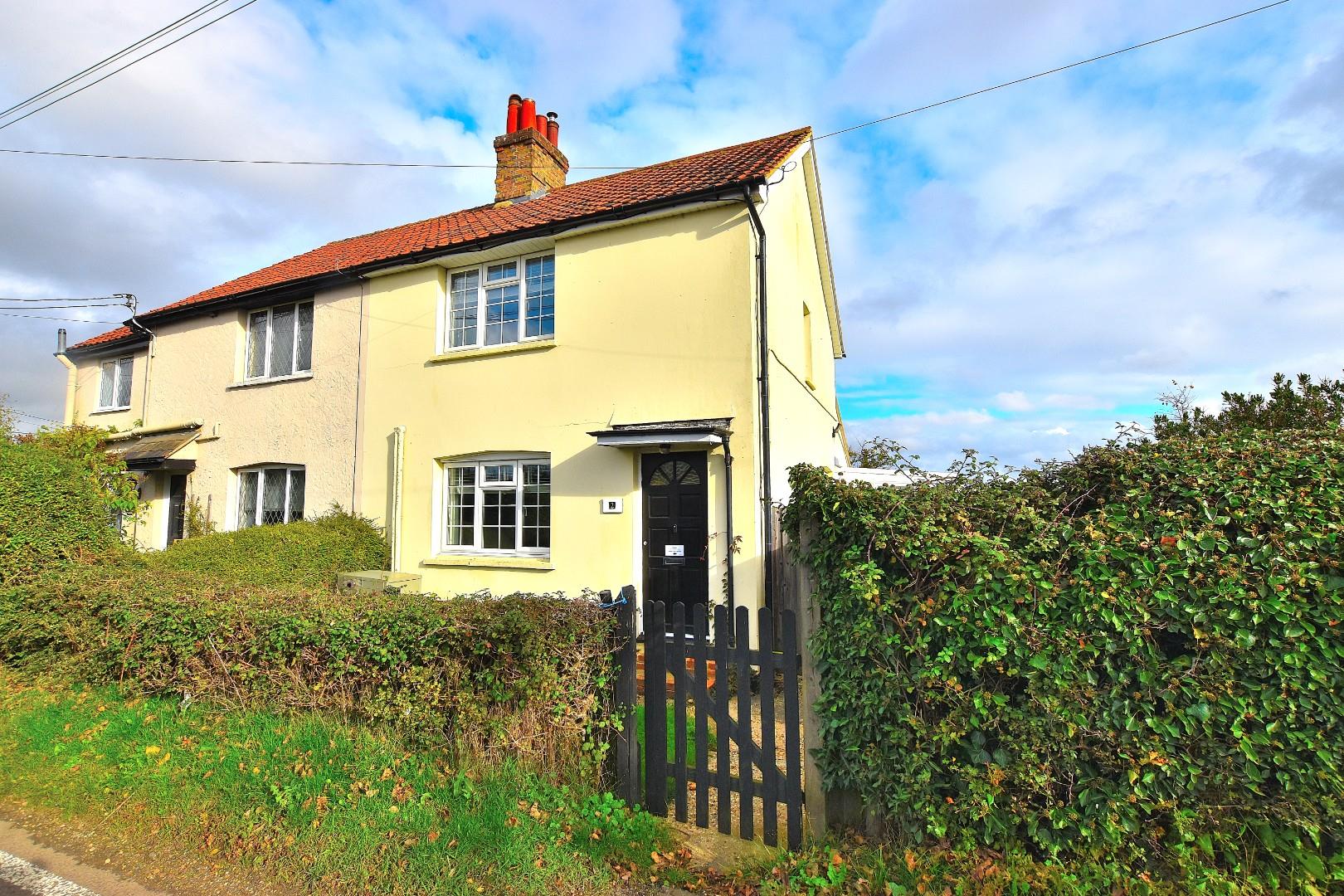 School Road, Rayne, Braintree