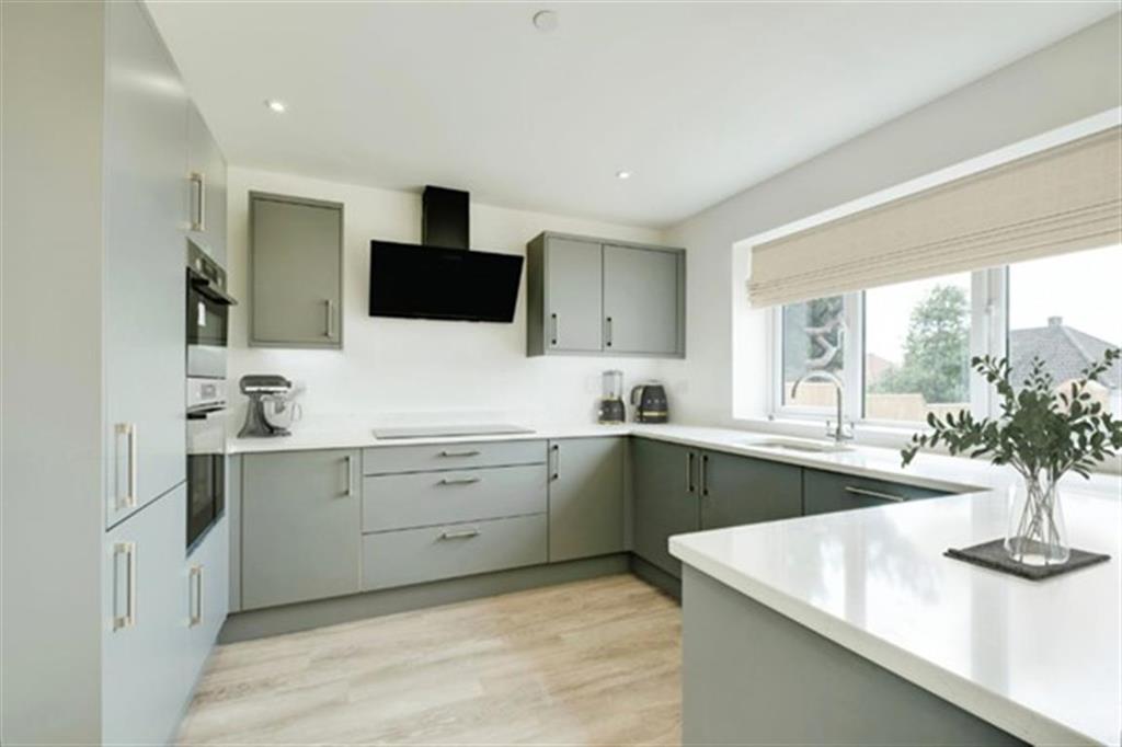 Langdon Road, Poole, BH14