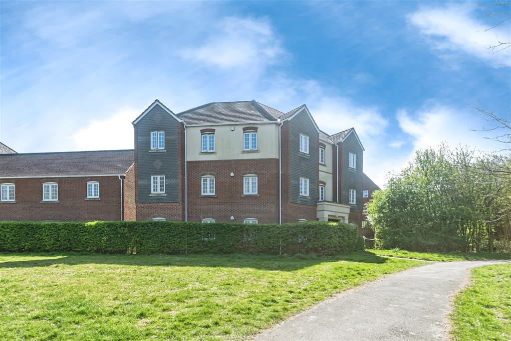 Wedderburn Avenue, Beggarwood, Basingstoke, RG22