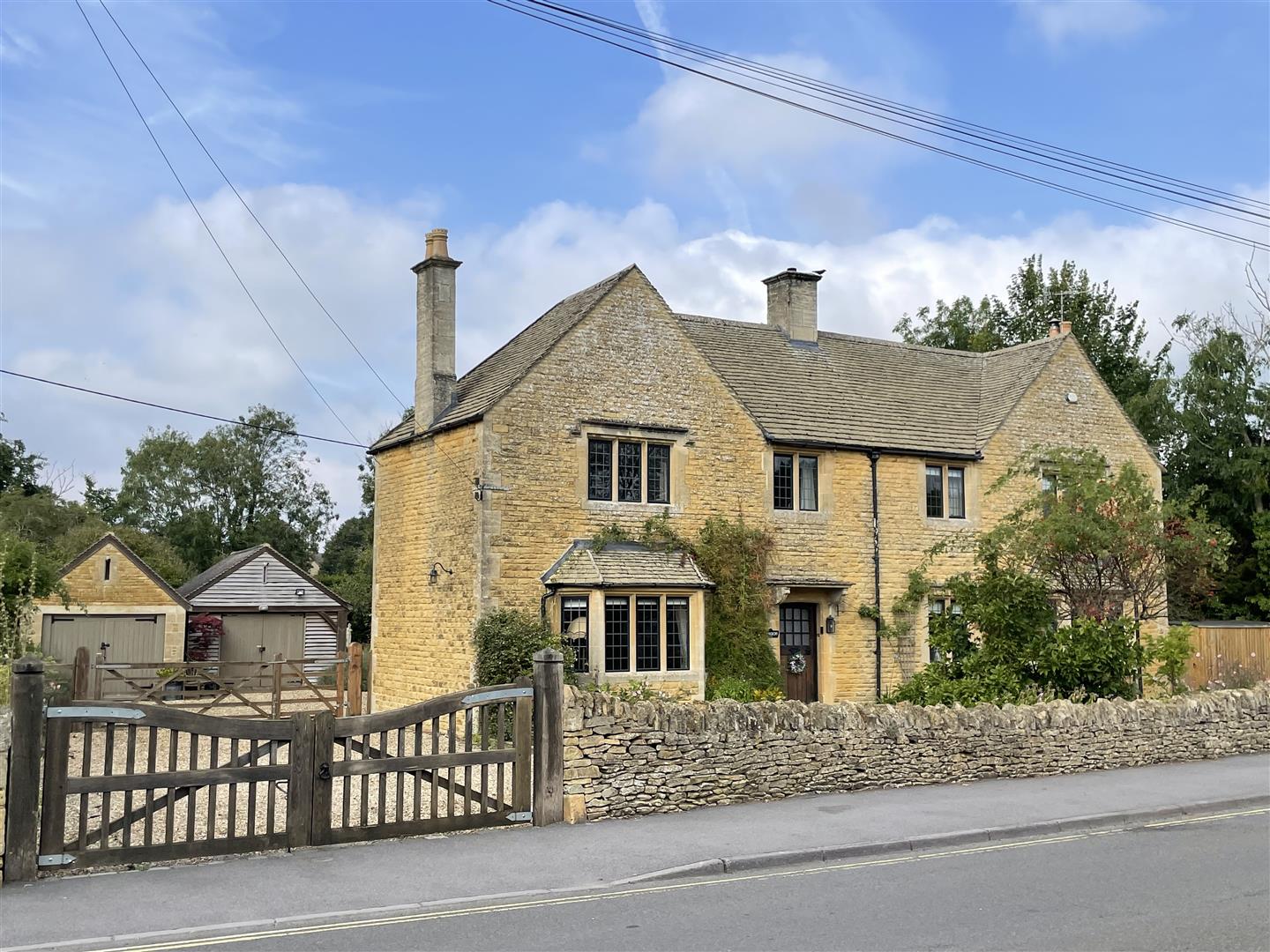 Moore Road, Bourton-On-The-Water, Cheltenham